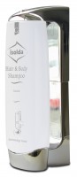 Hair & body silver - 500ml